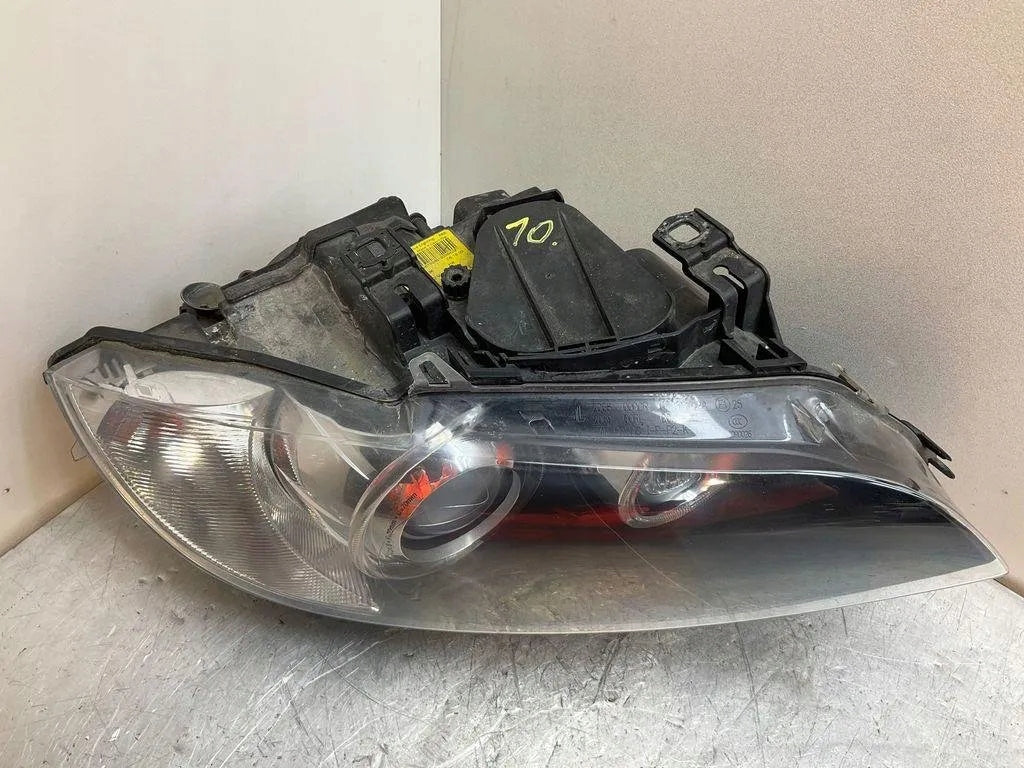 Frontscheinwerfer BMW 3 Coupe 981939037 Rechts Scheinwerfer Headlight SCH5816885590iv