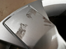 Laden Sie das Bild in den Galerie-Viewer, 1x Alufelge 18 Zoll 7.5&quot; 5x108 50,5ET Glanz Silber 31471553 Volvo Xc40 Rim Wheel