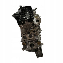Load image into Gallery viewer, Motor BMW E60 N47D20A N47 11002146543 2.0 92TKm Diesel Engine Unkomplett MOT3068681114qc