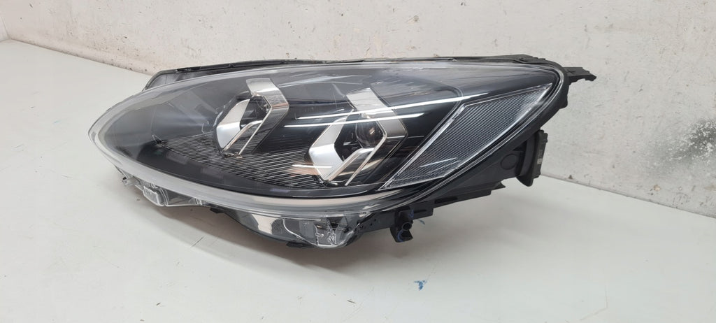 Frontscheinwerfer Ford Kuga LV4B-13E017-AH LED Links Scheinwerfer Headlight SCH4936329945ha