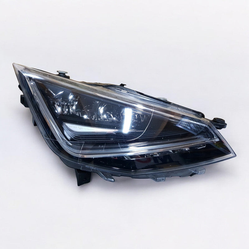 Frontscheinwerfer Seat Ibiza 6F1941008C Full LED Rechts Scheinwerfer Headlight