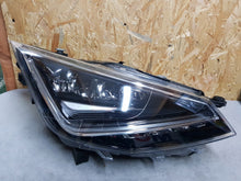 Load image into Gallery viewer, Frontscheinwerfer Seat Ibiza 6F1941008C Full LED Rechts Scheinwerfer Headlight