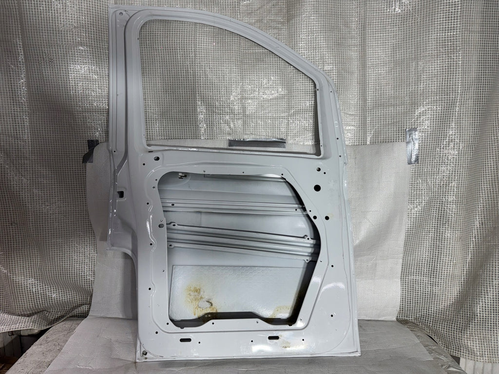 Tür Mercedes-Benz Vito W447 Vorne Links Zum Streichen Door Porta Porte