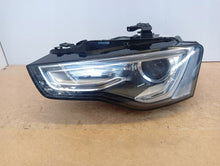 Load image into Gallery viewer, Frontscheinwerfer Audi A5 8T0941031C Xenon Links Scheinwerfer Headlight SCH4664421026jt