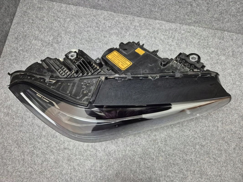 Frontscheinwerfer BMW X5 G05 G06 5A279B2-01 Laser Rechts Scheinwerfer Headlight SCH5287628436fd