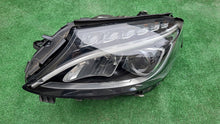 Laden Sie das Bild in den Galerie-Viewer, Frontscheinwerfer Mercedes-Benz W205 A2058200561 Full LED Links Headlight SCH5367430262re