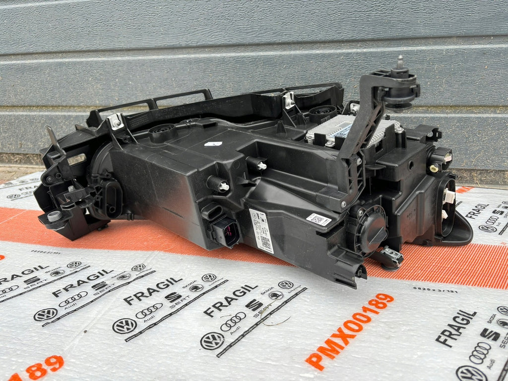 Frontscheinwerfer Seat Tarraco 5FJ941007J Full LED Links Scheinwerfer Headlight