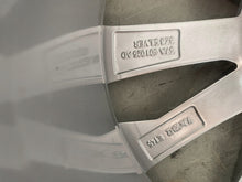 Load image into Gallery viewer, 1x Alufelge 18 Zoll 7.0" 5x112 45ET Glanz Schwarz 57A601025AS Skoda Karoq FEL7981913729vf