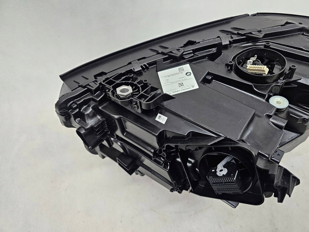 Frontscheinwerfer BMW X3 G01 G02 5A29202-08 Full LED Rechts Headlight SCH1896932242pd