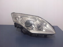 Load image into Gallery viewer, Frontscheinwerfer Renault Laguna III 89901837 Rechts Scheinwerfer Headlight