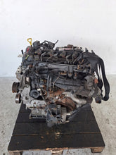 Load image into Gallery viewer, Motor Hyundai Ix35 D4HA 2.0 CRDI 136PS Diesel Engine Unkomplett MOT3413596314uw