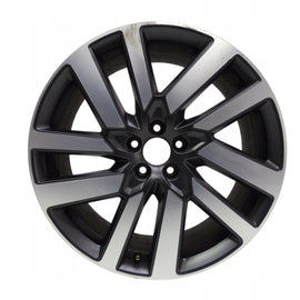 1x Alufelge 20 Zoll 8.0