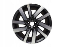Load image into Gallery viewer, 1x Alufelge 20 Zoll 8.0" 5x108 49 5ET 32243400 Mg V90 Cross Country Rim Wheel FEL9327874217qe