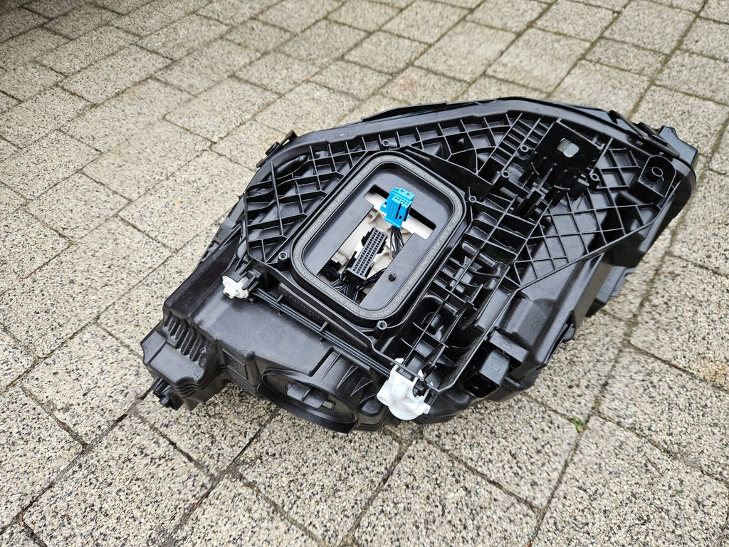 Frontscheinwerfer Mercedes-Benz Gla H247 A2479064204 LED Rechts Headlight SCH2052653100fr