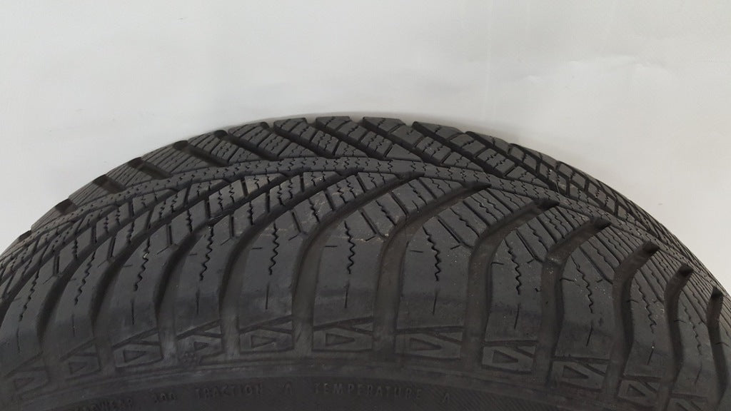 1x Alufelge 17 Zoll 6.5" 5x112 33ET 5N0601025L VW Tiguan Rim Wheel FEL8074666280wo