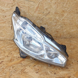 Frontscheinwerfer Peugeot 208 I 9802221280 Rechts Scheinwerfer Headlight SCH5164625210nr