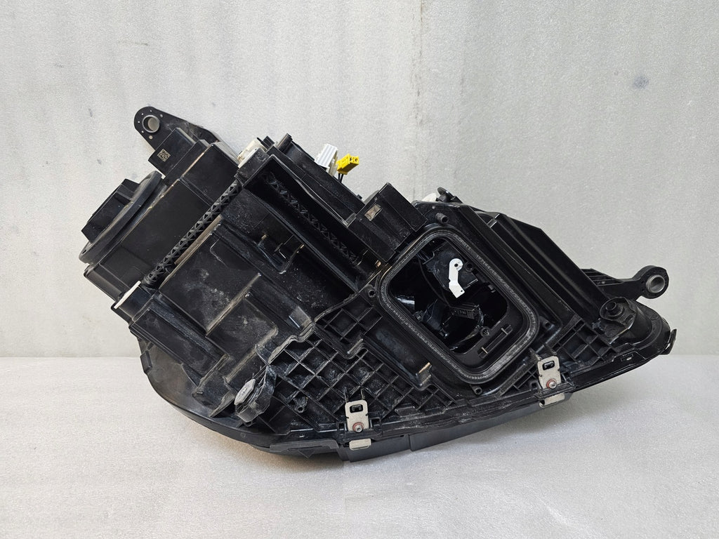 Frontscheinwerfer Mercedes-Benz Amg A2909062501 Full LED Links Headlight SCH8937183246za