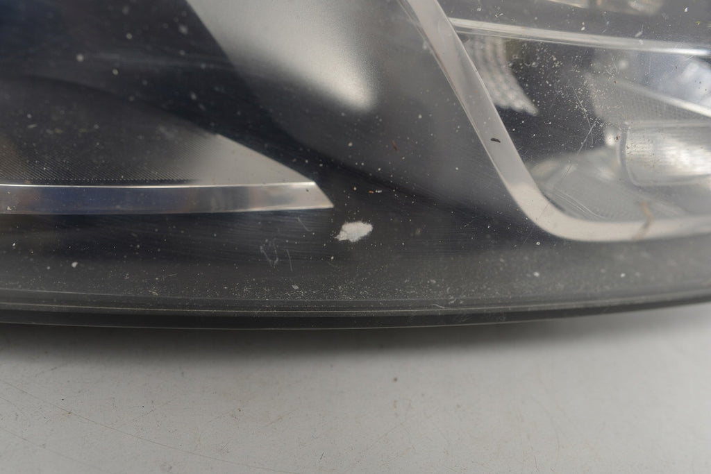 Frontscheinwerfer Audi Q5 8R0941004AF Xenon Rechts Scheinwerfer Headlight