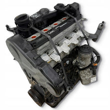 Laden Sie das Bild in den Galerie-Viewer, Motor Audi VW A3 B6 CBA CBAB 2.0 TDI 140PS 103kW 170TKm 2003 Diesel Unkomplett MOT5653544405mr
