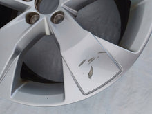 Laden Sie das Bild in den Galerie-Viewer, 1x Alufelge 18 Zoll 7.5" 5x108 50 5ET 31471553 Volvo E Rim Wheel FEL1057517220co