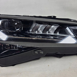 Frontscheinwerfer Skoda Superb III 3V1941016D Rechts Scheinwerfer Headlight SCH7156930538oi