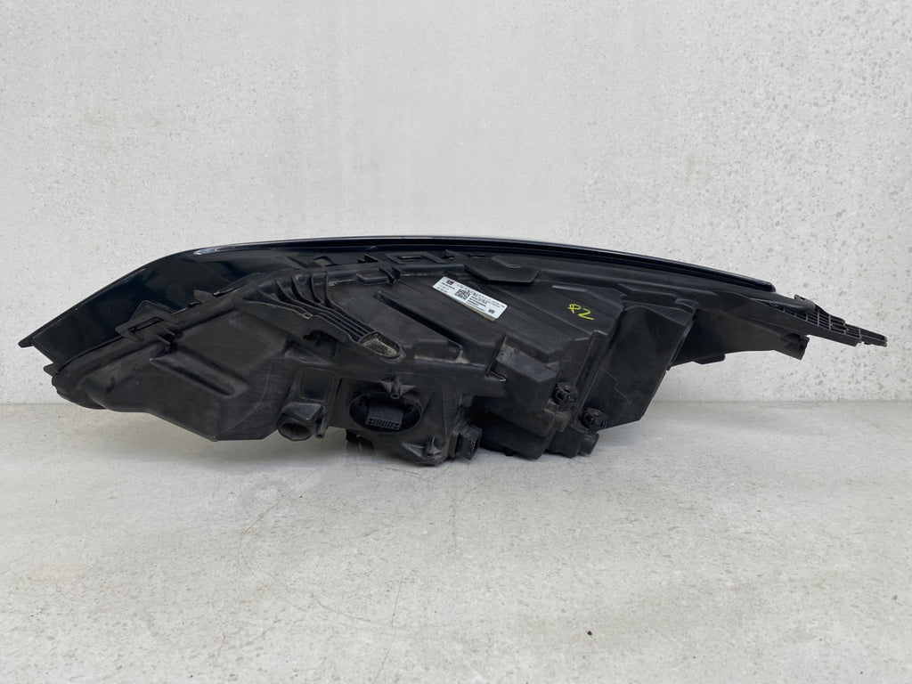 Frontscheinwerfer Opel Astra K 39023763 Rechts Scheinwerfer Headlight SCH5475002971mc