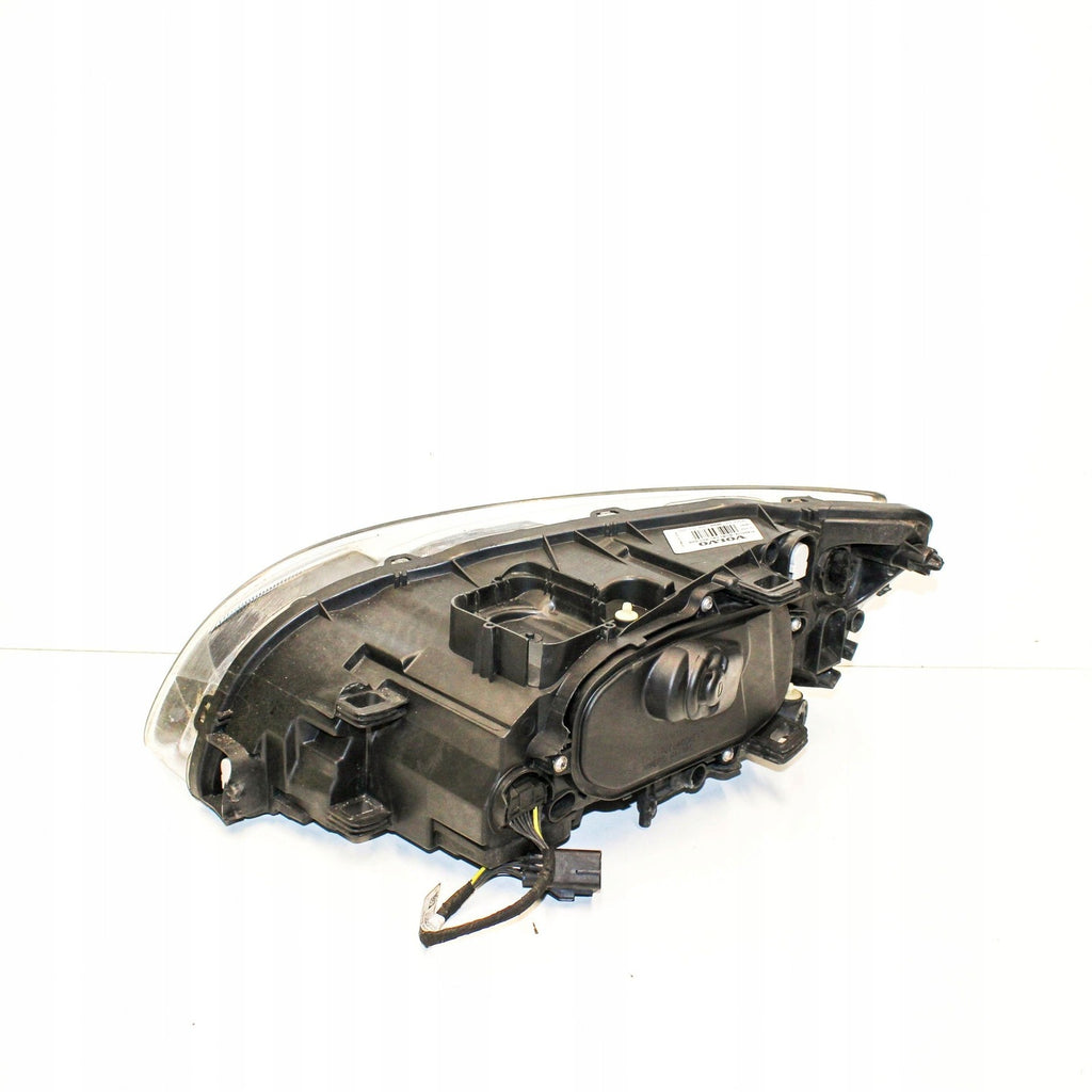 Frontscheinwerfer Volvo V60 31420116 Rechts Scheinwerfer Headlight SCH8836476573zw