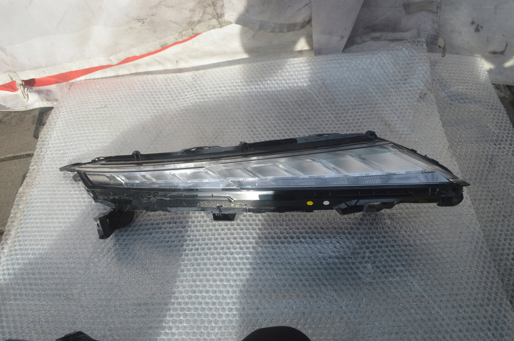 Frontscheinwerfer Mitsubishi Eclipse Cross I Full LED Vorderseite Headlight SCH4054486006po