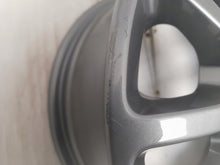 Load image into Gallery viewer, 1x Alufelge 16 Zoll 6.5" 6x120 50ET Glanz Graphit VW I Rim Wheel FEL6907682824bk