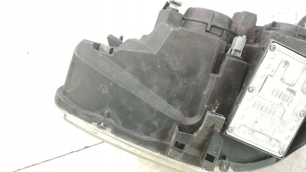 Frontscheinwerfer Citroën C5 Break I 9644275280 Rechts Scheinwerfer Headlight SCH4234600000tk