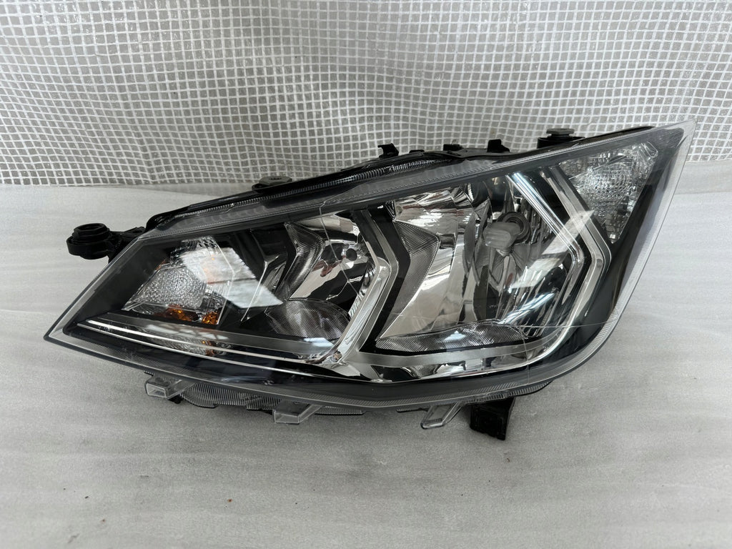 Frontscheinwerfer Seat Ibiza Arona 89320105 Links Scheinwerfer Headlight