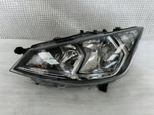 Load image into Gallery viewer, Frontscheinwerfer Seat Ibiza Arona 89320105 Links Scheinwerfer Headlight