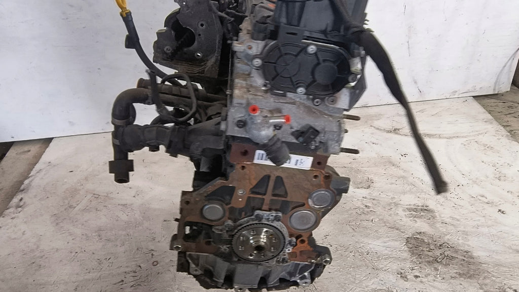 Motor Audi Skoda VW DFC 2.0 TDI 190PS 140kW Diesel Engine Unkomplett