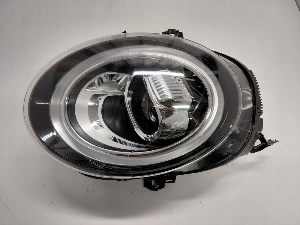 Frontscheinwerfer Mini F56 F55 8738657 Full LED Links Scheinwerfer Headlight SCH1586740692vq