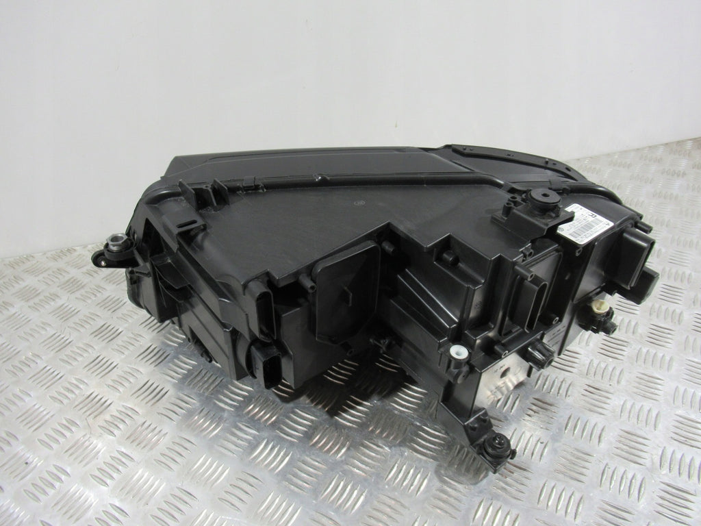 Frontscheinwerfer VW Tiguan 5NB941036D Full LED Rechts Scheinwerfer Headlight