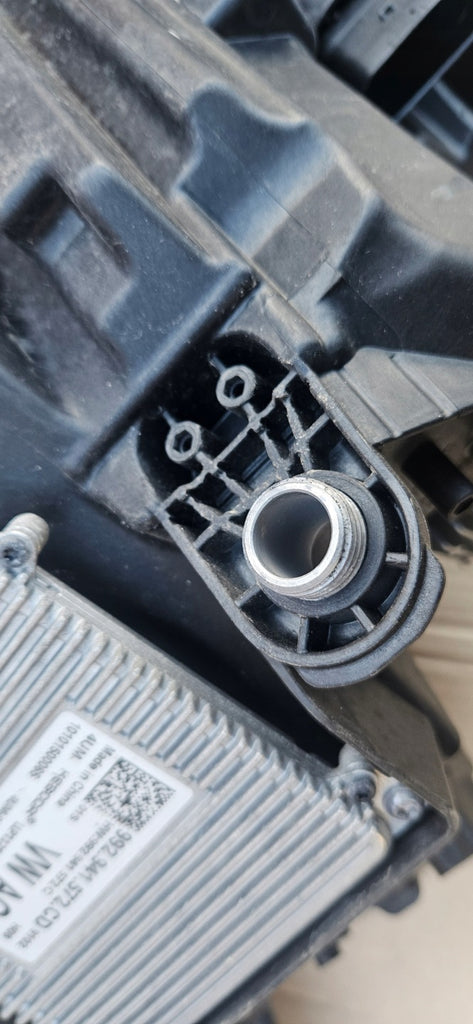 Frontscheinwerfer Skoda Octavia IV 5E4941016A Rechts Scheinwerfer Headlight SCH7346957249ts