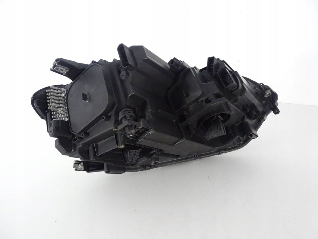 Frontscheinwerfer VW Touran 5TB941081A PJT14649 5TB941082A LED Links Headlight SCH1923753663sz