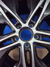 Laden Sie das Bild in den Galerie-Viewer, 1x Alufelge 18 Zoll 5x112 A1774010500 Mercedes-Benz W177 Rim Wheel FEL2544172618tg