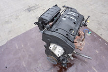Laden Sie das Bild in den Galerie-Viewer, Motor Citroën Peugeot I 10FX7L 1.6 83TKm Benzin Engine Komplett MOT7989941017rj