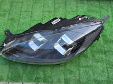 Laden Sie das Bild in den Galerie-Viewer, Frontscheinwerfer Ford Kuga LV4B-13E017-AS Full LED Links Scheinwerfer Headlight SCH9370680459in