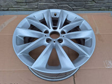 Load image into Gallery viewer, 1x Alufelge 18 Zoll 8.0" 5x112 43ET 6787578 BMW X3 F25 Rim Wheel FEL2228264109ia