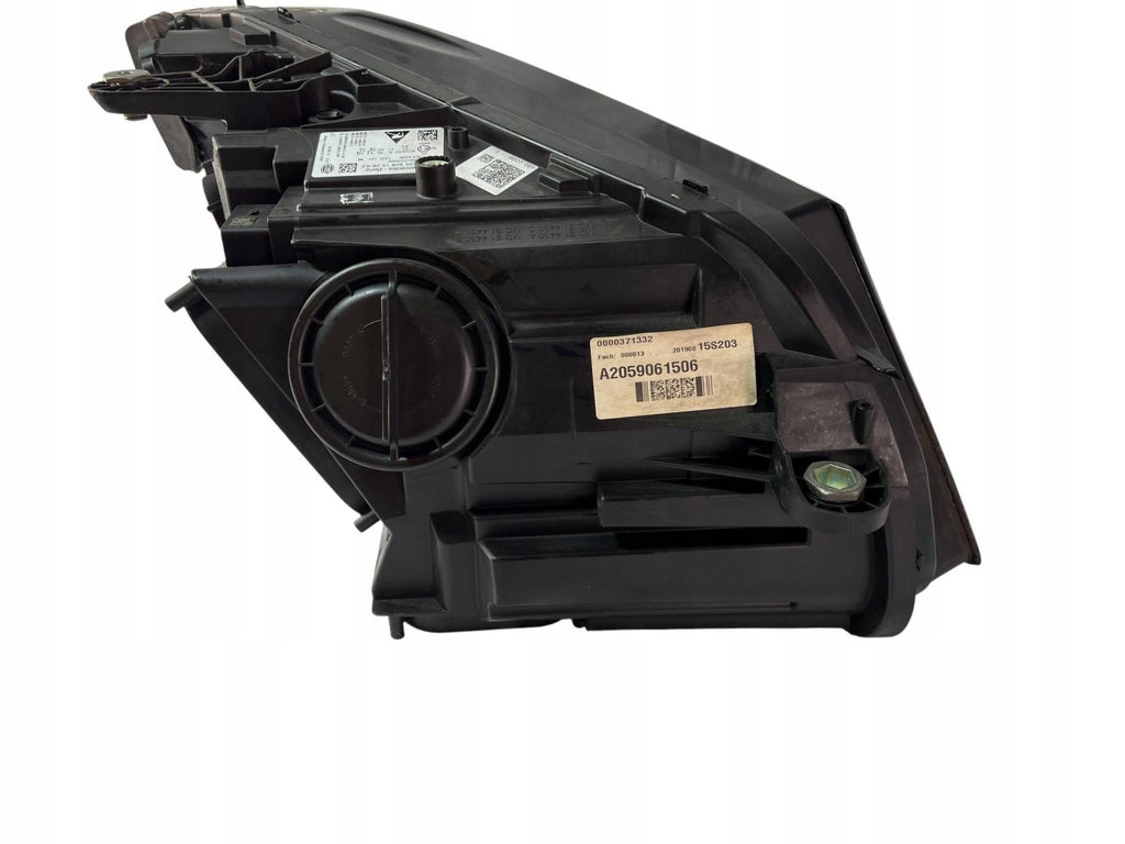Frontscheinwerfer Mercedes-Benz W205 A2059061506 LED Links Headlight SCH7501187462do