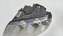 Laden Sie das Bild in den Galerie-Viewer, Frontscheinwerfer VW Touareg 7L6941015BK Xenon Links Scheinwerfer Headlight