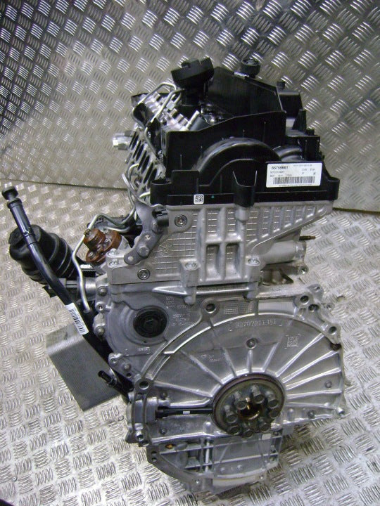 Motor BMW G30 G01 G11 G05 G20 B57D30A 3.0 13TKm Engine Unkomplett MOT3670869344ge