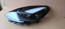 Laden Sie das Bild in den Galerie-Viewer, Frontscheinwerfer Tesla Y 1514952-00-D LED Links Scheinwerfer Headlight