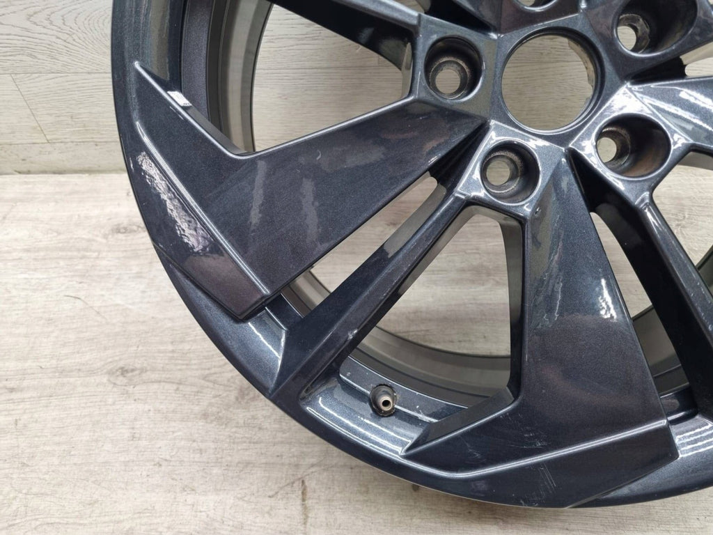 1x Alufelge 18 Zoll 5x112 5E3601025N Skoda Octavia Rim Wheel FEL5010146774je