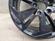 Laden Sie das Bild in den Galerie-Viewer, 1x Alufelge 18 Zoll 5x112 5E3601025N Skoda Octavia Rim Wheel FEL5010146774je