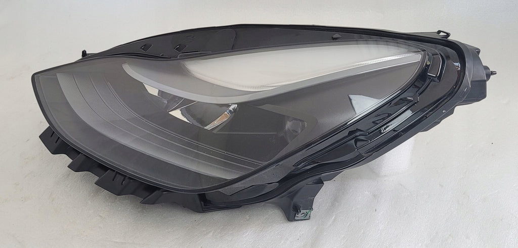 Frontscheinwerfer Tesla Model 3 1514952-00-D Links Scheinwerfer Headlight