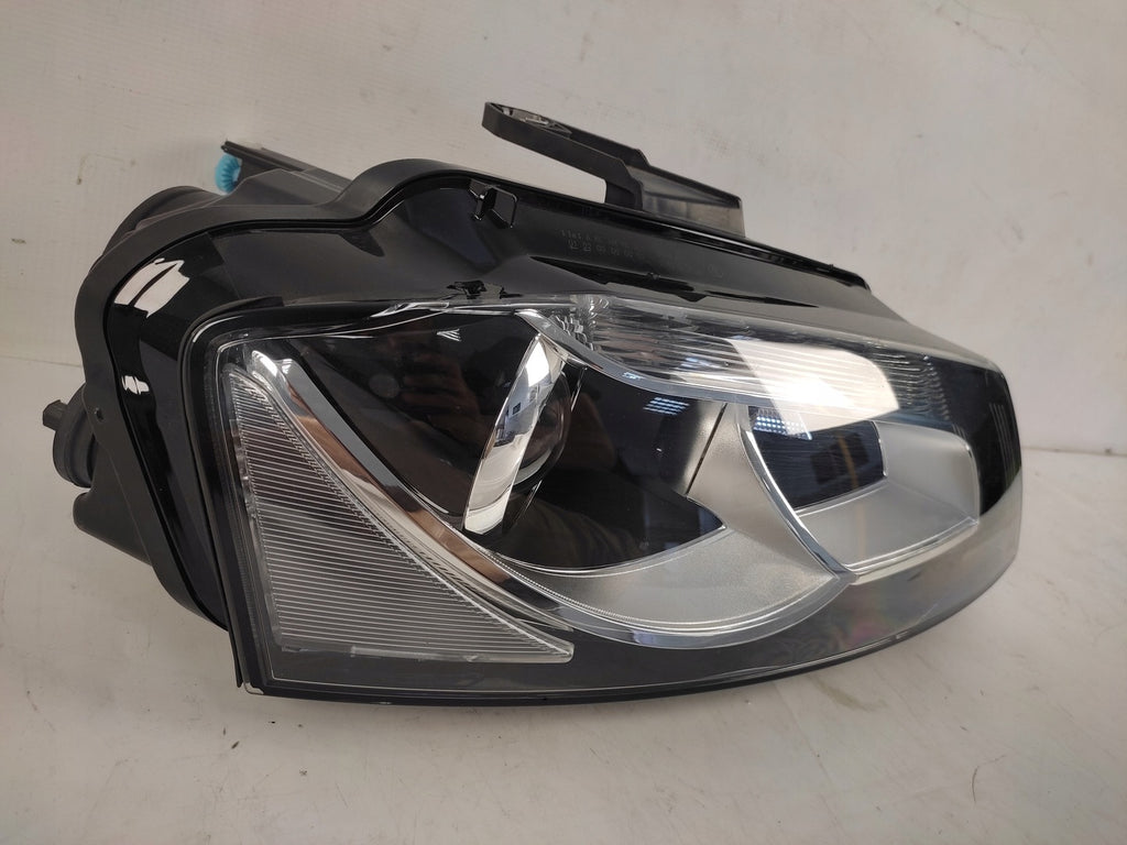 Frontscheinwerfer Audi A3 8P0941030 Bi-Xenon Rechts Scheinwerfer Headlight SCH9759563653jr
