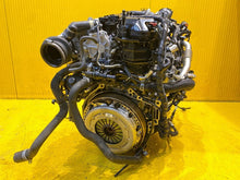 Load image into Gallery viewer, Motor Ford Focus III CN1Q-6010-CB 1.5 TDCI 105PS 77kW Diesel Engine Komplett MOT2064924191td